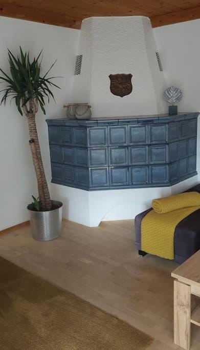 Apart Bergzeit Apartment in Tyrol