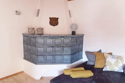 Apart Bergzeit Apartment in Tyrol