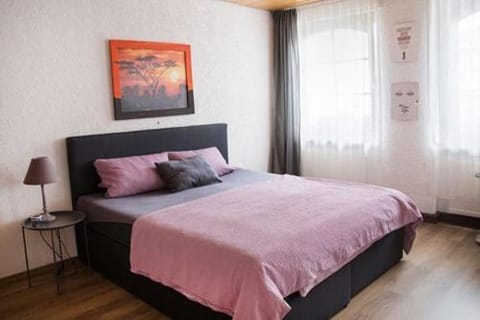 Hotel zur Klause Hotel in Saarbrücken