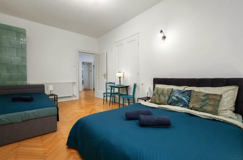 Apartament blisko Wawelu Apartment in Krakow