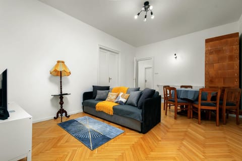 Apartament blisko Wawelu Apartment in Krakow