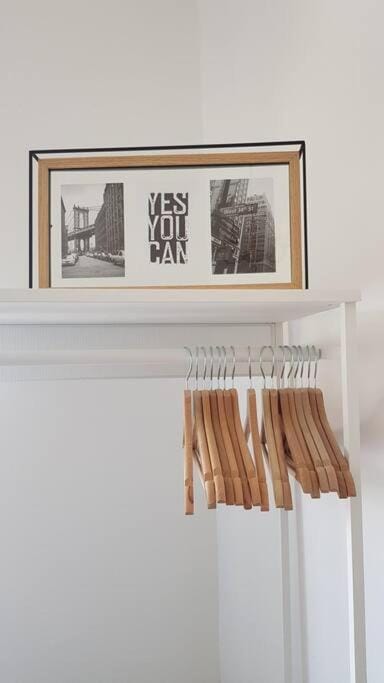 Appartement cosy proche la Part Dieu Apartment in Villeurbanne