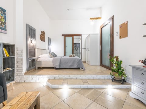 Property building, View (from property/room), Bedroom, VIP