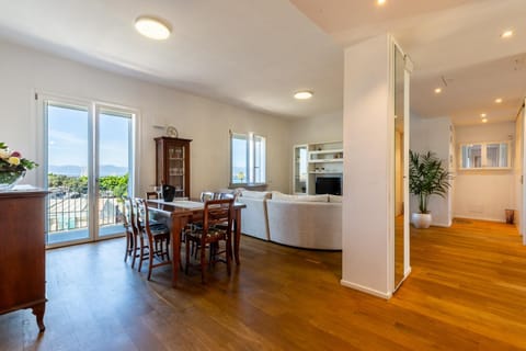 Sunichele Luxury Apartment Apartment in Cagliari
