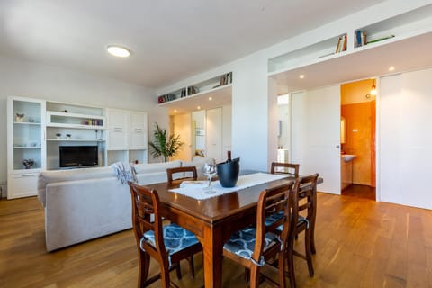 Sunichele Luxury Apartment Apartment in Cagliari