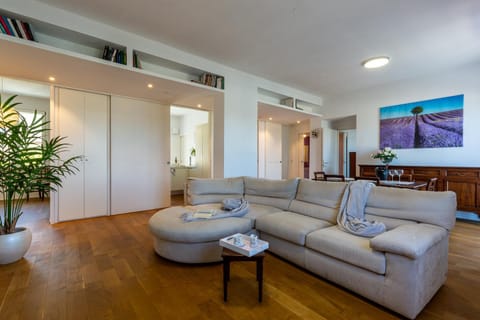 Sunichele Luxury Apartment Apartment in Cagliari