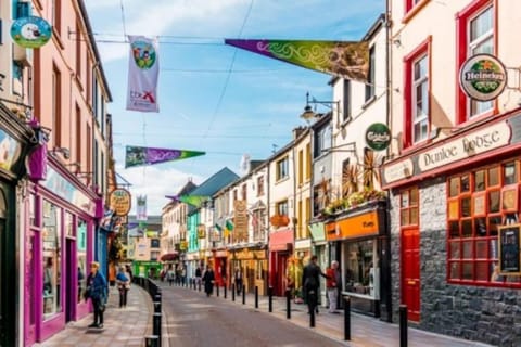 Location, Location - Modern 2 Bed Apt in Killarney Apartment in Killarney