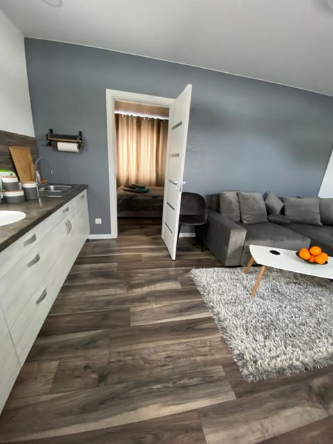 Living room, Photo of the whole room