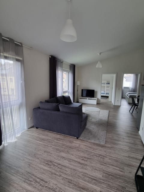 Ferienwohnung Euchen Apartment in Aachen