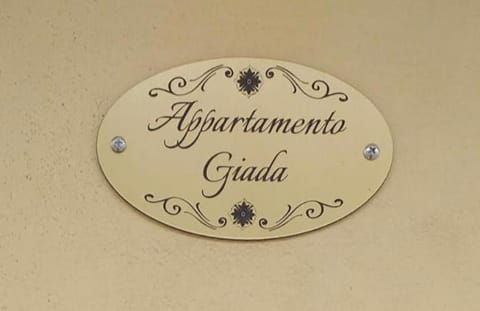 Property logo or sign