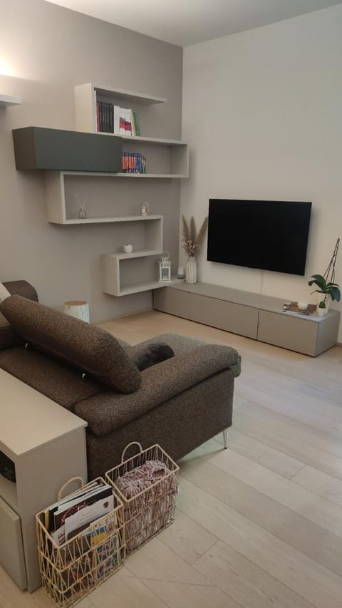 BB Art Wine & Suite Apartment in Imola