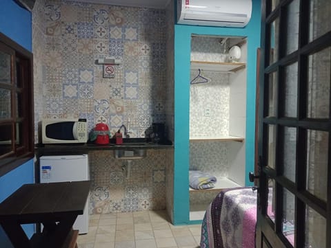 CASA DA BARRA- Suítes privativas em Saquarema Bed and Breakfast in Saquarema