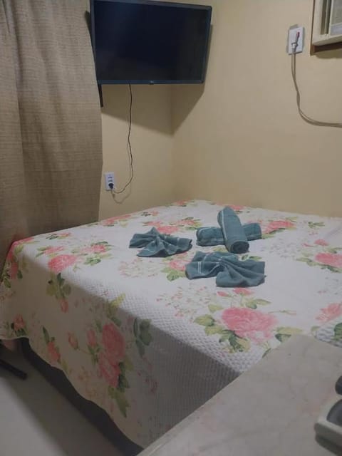 CASA DA BARRA- Suítes privativas em Saquarema Bed and Breakfast in Saquarema