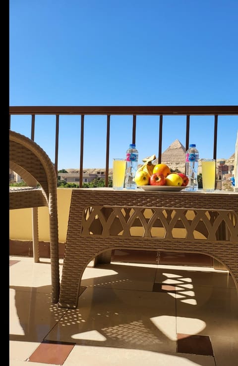 View (from property/room), Balcony/Terrace