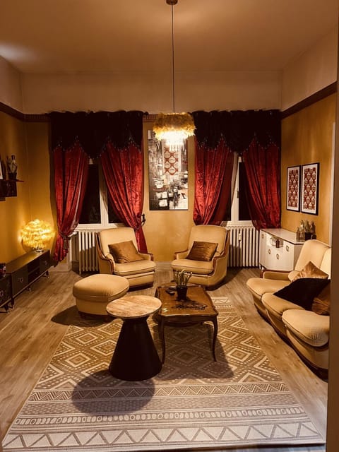 LA MARIEFACTURE - Comme à l'Opéra Apartment in Baden-Württemberg