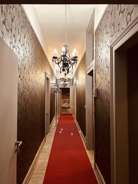 LA MARIEFACTURE - Comme à l'Opéra Apartment in Baden-Württemberg