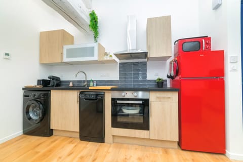 Tintin - Locationtournus Apartment in Bourgogne-Franche-Comté