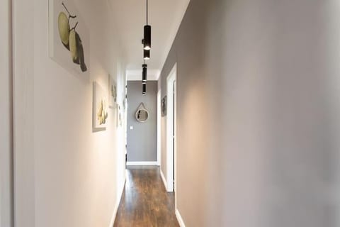 #24 Marie-Claire Suite Sea view/balcony/AC/5min port Apartment in Villefranche-sur-Mer