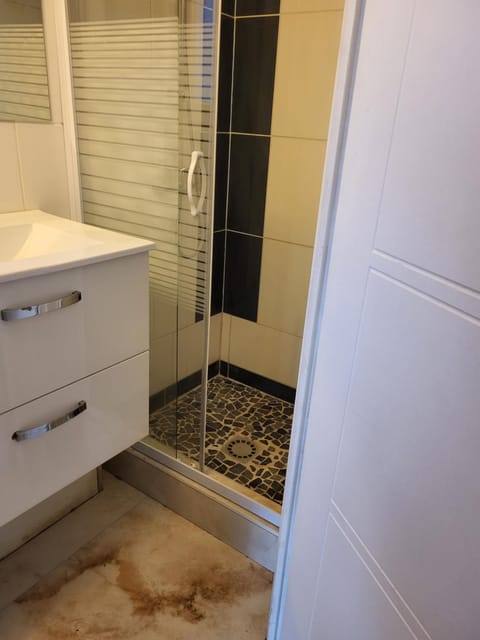 RESIDENCE Miranda Apartment in Dijon