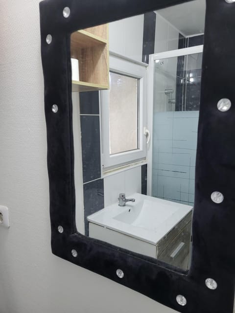 RESIDENCE Miranda Apartment in Dijon