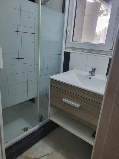 RESIDENCE Miranda Apartment in Dijon