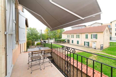 La Dolive - Locationtournus Apartment in Bourgogne-Franche-Comté