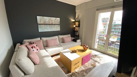 "Elegance" Central Luxury Apartment Piraeus Apartment in Pireas