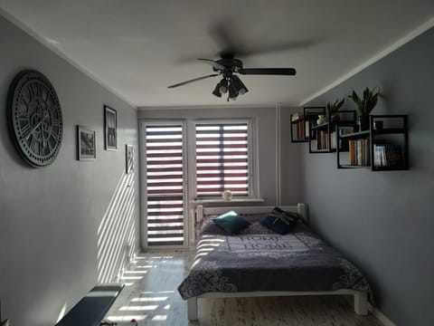 Apartament ul. Wczasowa 300 m od morza Apartment in Pomeranian Voivodeship