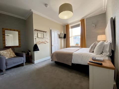 Red Lion, Coorie Inn Hotel in England