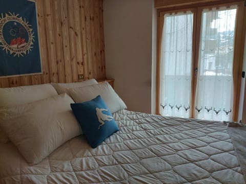 APPARTAMENTO CORTINA 1956 Apartment in Cortina d Ampezzo