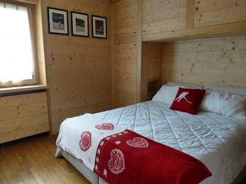 APPARTAMENTO CORTINA 1956 Apartment in Cortina d Ampezzo