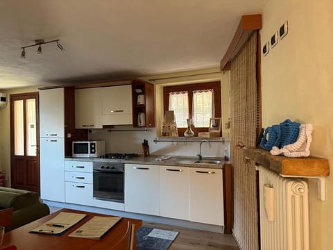 Casa degli Alpaca Apartment in Province of Lecco