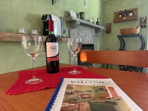 Casa degli Alpaca Apartment in Province of Lecco