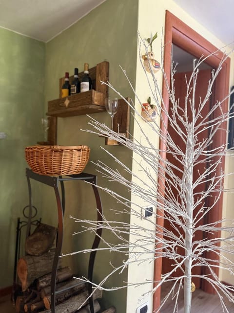 Casa degli Alpaca Apartment in Province of Lecco