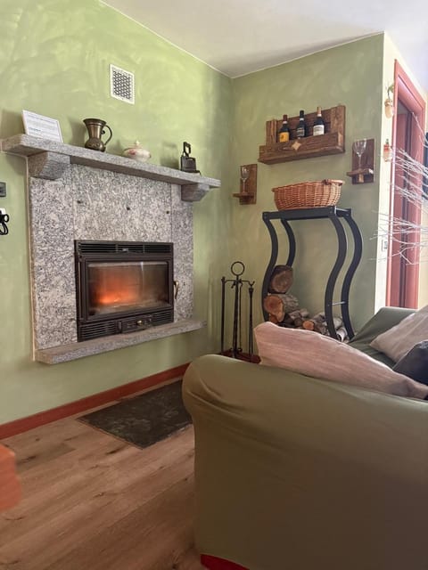 Casa degli Alpaca Apartment in Province of Lecco