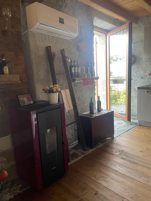 Casa di Sasso Apartment in Province of Lecco