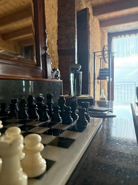 Casa di Sasso Apartment in Province of Lecco