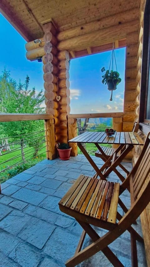 Вила Брезите House in Decentralized Administration of Macedonia and Thrace