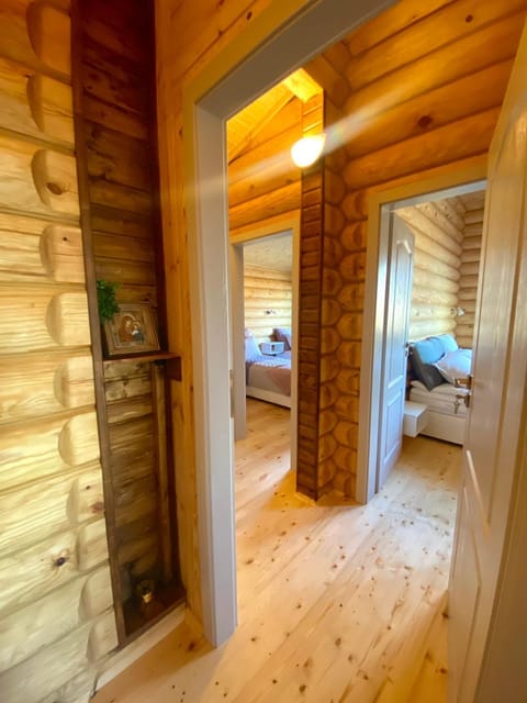 Вила Брезите House in Decentralized Administration of Macedonia and Thrace