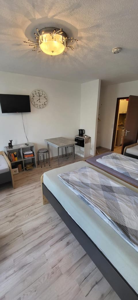 Steinhübel Uni-Nähe Apartment in Saarland, 66, Germany