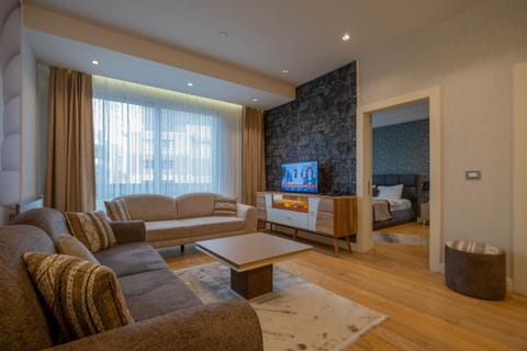 Communal lounge/ TV room, Living room