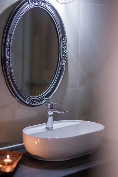 Horizon 1 - Απίστευτη Θέα στα Μετέωρα Apartment in North Macedonia