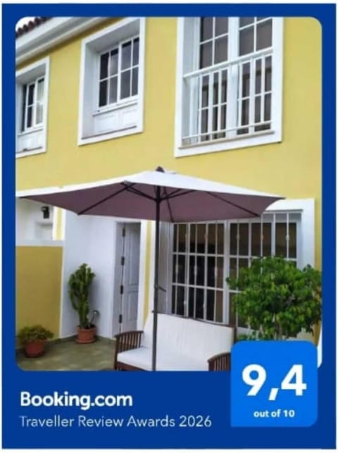 Property building, Certificate/Award