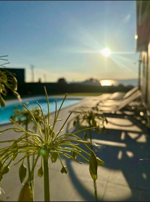 LHV Garda Lake - Private POOL and SPA Villa in Bardolino