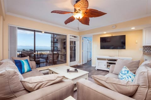High Point South 1C condo Apartment in Ocean City
