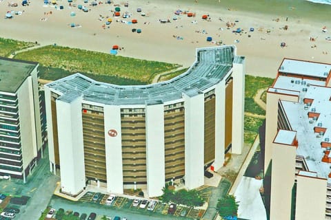 High Point South 1C condo Apartment in Ocean City