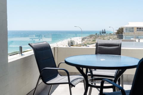 Balcony/Terrace, Beach, Sea view