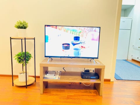 Itäkadun Studio Apartment Apartment in Finland