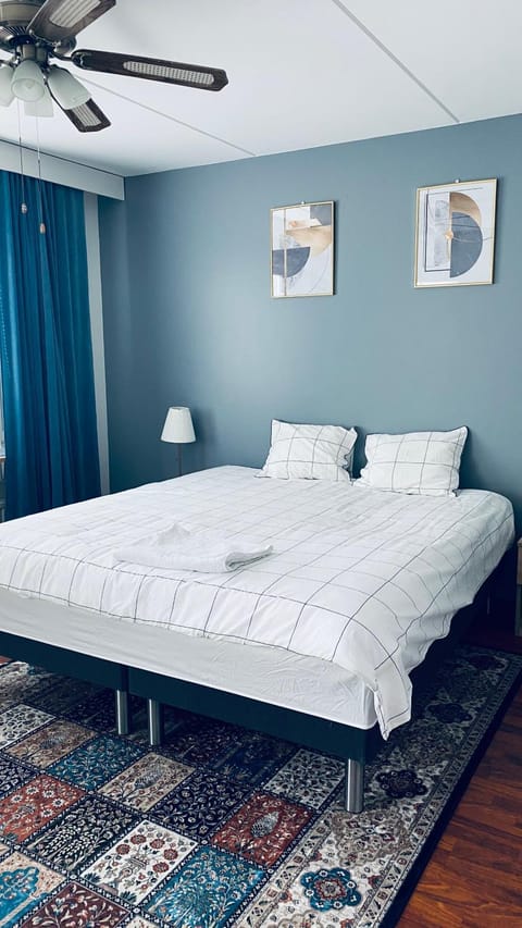 Itäkadun Studio Apartment Apartment in Finland