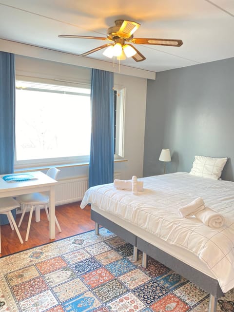 Itäkadun Studio Apartment Apartment in Finland